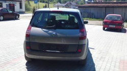 Zdjęcie Renault Scenic 1.9dCi Conf Expression