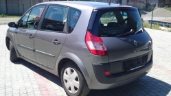 Zdjęcie Renault Scenic 1.9dCi Conf Expression