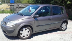 Zdjęcie Renault Scenic 1.9dCi Conf Expression