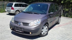 Zdjęcie Renault Scenic 1.9dCi Conf Expression