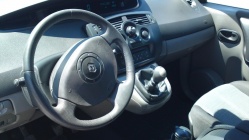 Zdjęcie Renault Scenic 1.9dCi Conf Expression