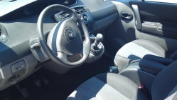 Zdjęcie Renault Scenic 1.9dCi Conf Expression