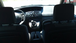 Zdjęcie Renault Scenic 1.9dCi Conf Expression