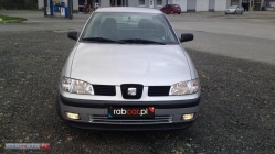 Zdjęcie Seat Ibiza 1,4MPI