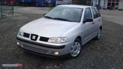 Zdjęcie Seat Ibiza 1,4MPI