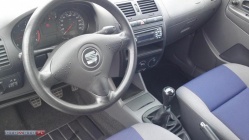 Zdjęcie Seat Ibiza 1,4MPI