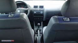 Zdjęcie Seat Ibiza 1,4MPI