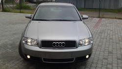 Zdjęcie Audi A4 1,9 TDI