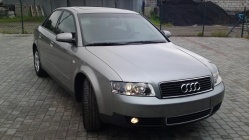 Zdjęcie Audi A4 1,9 TDI