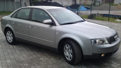 Zdjęcie Audi A4 1,9 TDI