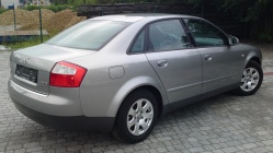 Zdjęcie Audi A4 1,9 TDI