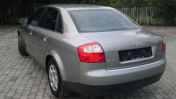 Zdjęcie Audi A4 1,9 TDI