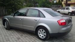 Zdjęcie Audi A4 1,9 TDI