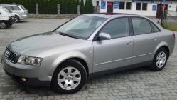 Zdjęcie Audi A4 1,9 TDI