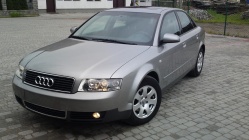 Zdjęcie Audi A4 1,9 TDI