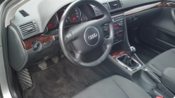 Zdjęcie Audi A4 1,9 TDI