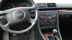 Zdjęcie Audi A4 1,9 TDI