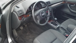 Zdjęcie Audi A4 1,9 TDI