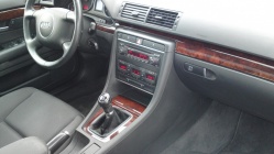 Zdjęcie Audi A4 1,9 TDI