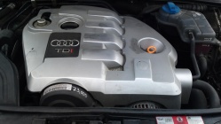 Zdjęcie Audi A4 1,9 TDI