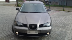 Zdjęcie Seat Ibiza 1,4tdi