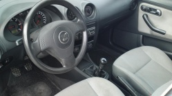 Zdjęcie Seat Ibiza 1,4tdi