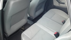 Zdjęcie Seat Ibiza 1,4tdi