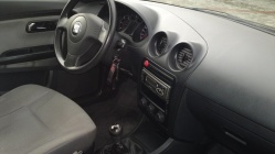 Zdjęcie Seat Ibiza 1,4tdi