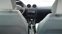 Zdjęcie Seat Ibiza 1,4tdi