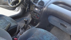 Zdjęcie PEUGEOT 206 1,9hdi