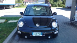 Zdjęcie VW New Beetle 1,9TDI  automat