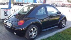 Zdjęcie VW New Beetle 1,9TDI  automat