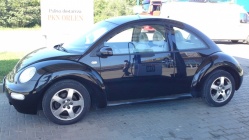 Zdjęcie VW New Beetle 1,9TDI  automat