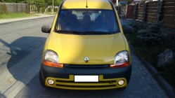 Zdjęcie Renault Kangoo 1.9 DTi RTE