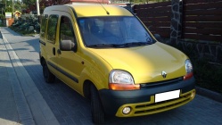 Zdjęcie Renault Kangoo 1.9 DTi RTE