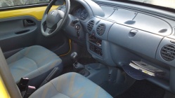 Zdjęcie Renault Kangoo 1.9 DTi RTE