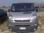 Zdjęcie Opel Vivaro 2.5CDTi automat