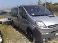 Zdjęcie Opel Vivaro 2.5CDTi automat