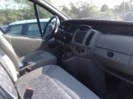 Zdjęcie Opel Vivaro 2.5CDTi automat