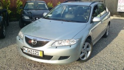 Zdjęcie Mazda 6 2.0 CiDT Exclusive