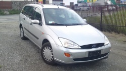 Zdjęcie Ford Focus 1.6 Ghia