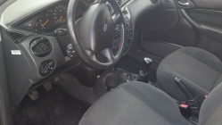 Zdjęcie Ford Focus 1.6 Ghia