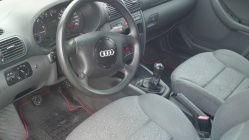 Zdjęcie Audi A3 1.9 TDI Ambiente