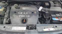 Zdjęcie Audi A3 1.9 TDI Ambiente
