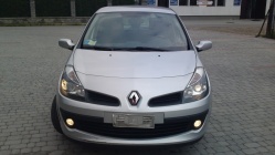 Zdjęcie Renault Clio 1.5dCi Extreme