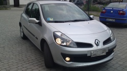 Zdjęcie Renault Clio 1.5dCi Extreme