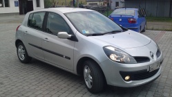 Zdjęcie Renault Clio 1.5dCi Extreme