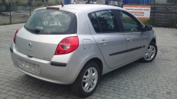 Zdjęcie Renault Clio 1.5dCi Extreme