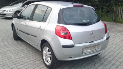 Zdjęcie Renault Clio 1.5dCi Extreme