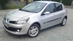 Zdjęcie Renault Clio 1.5dCi Extreme